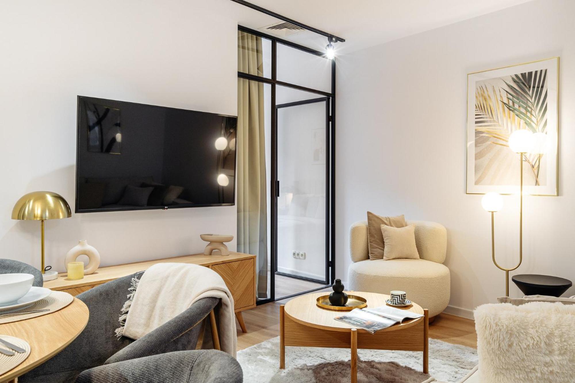 Piedmont Apartment II - Loftaffair Krasków Eksteriør bilde