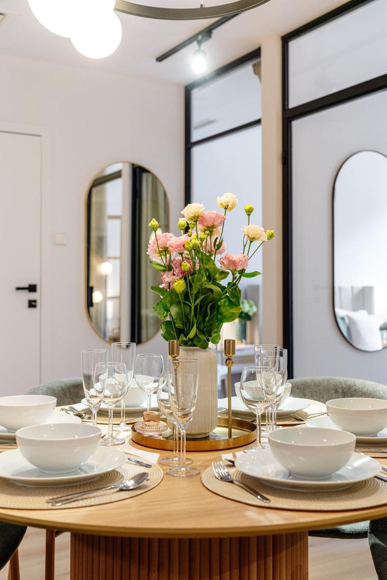 Piedmont Apartment II - Loftaffair Krasków Eksteriør bilde
