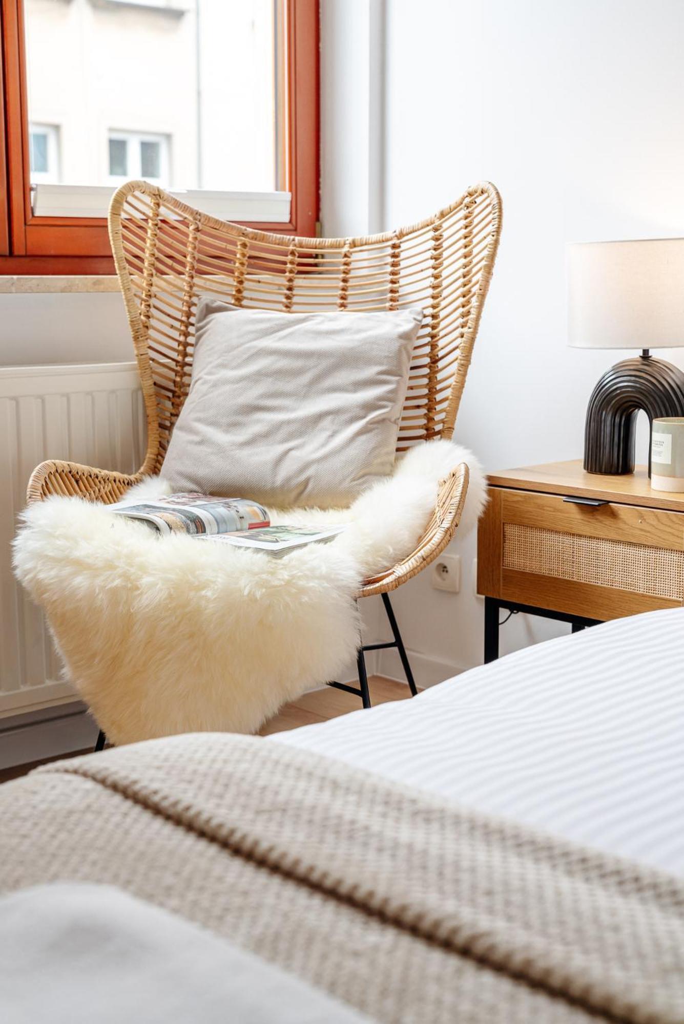 Piedmont Apartment II - Loftaffair Krasków Eksteriør bilde