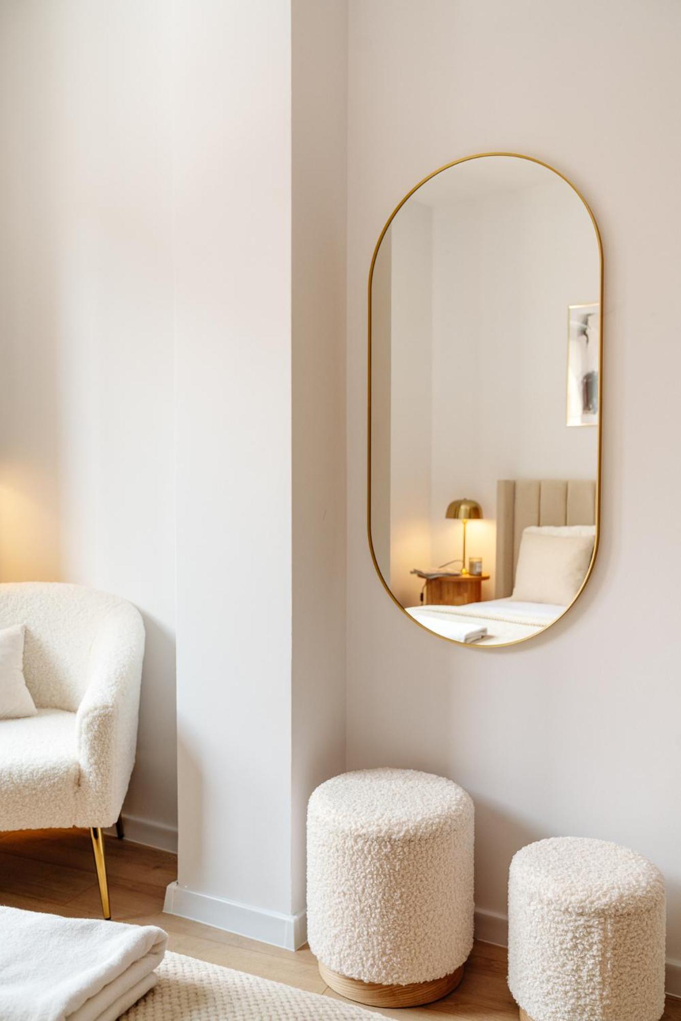 Piedmont Apartment II - Loftaffair Krasków Eksteriør bilde