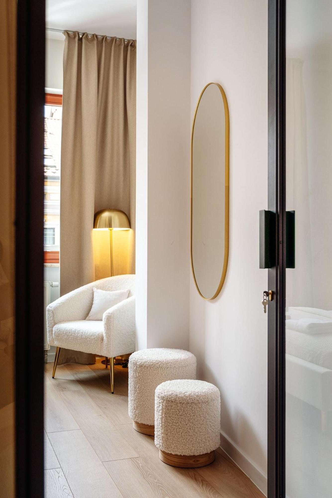 Piedmont Apartment II - Loftaffair Krasków Eksteriør bilde