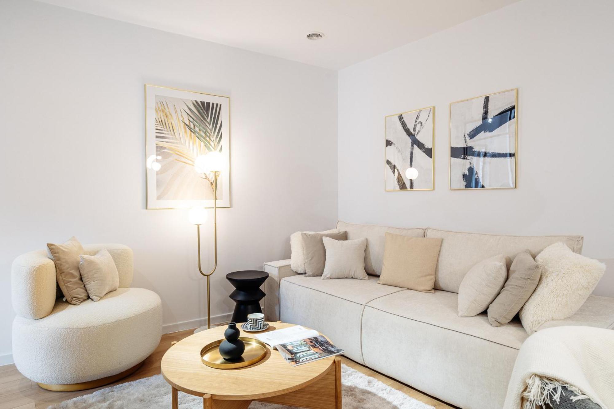 Piedmont Apartment II - Loftaffair Krasków Eksteriør bilde