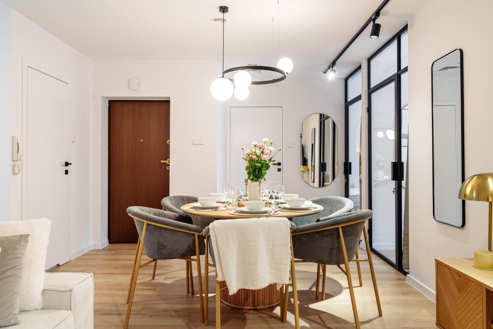 Piedmont Apartment II - Loftaffair Krasków Eksteriør bilde