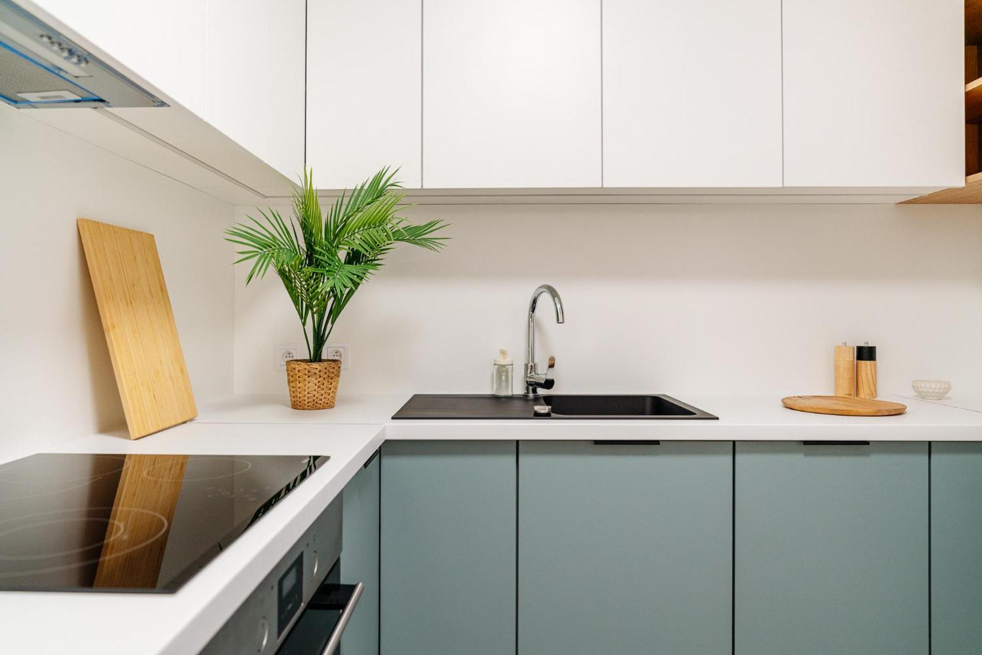 Piedmont Apartment II - Loftaffair Krasków Eksteriør bilde