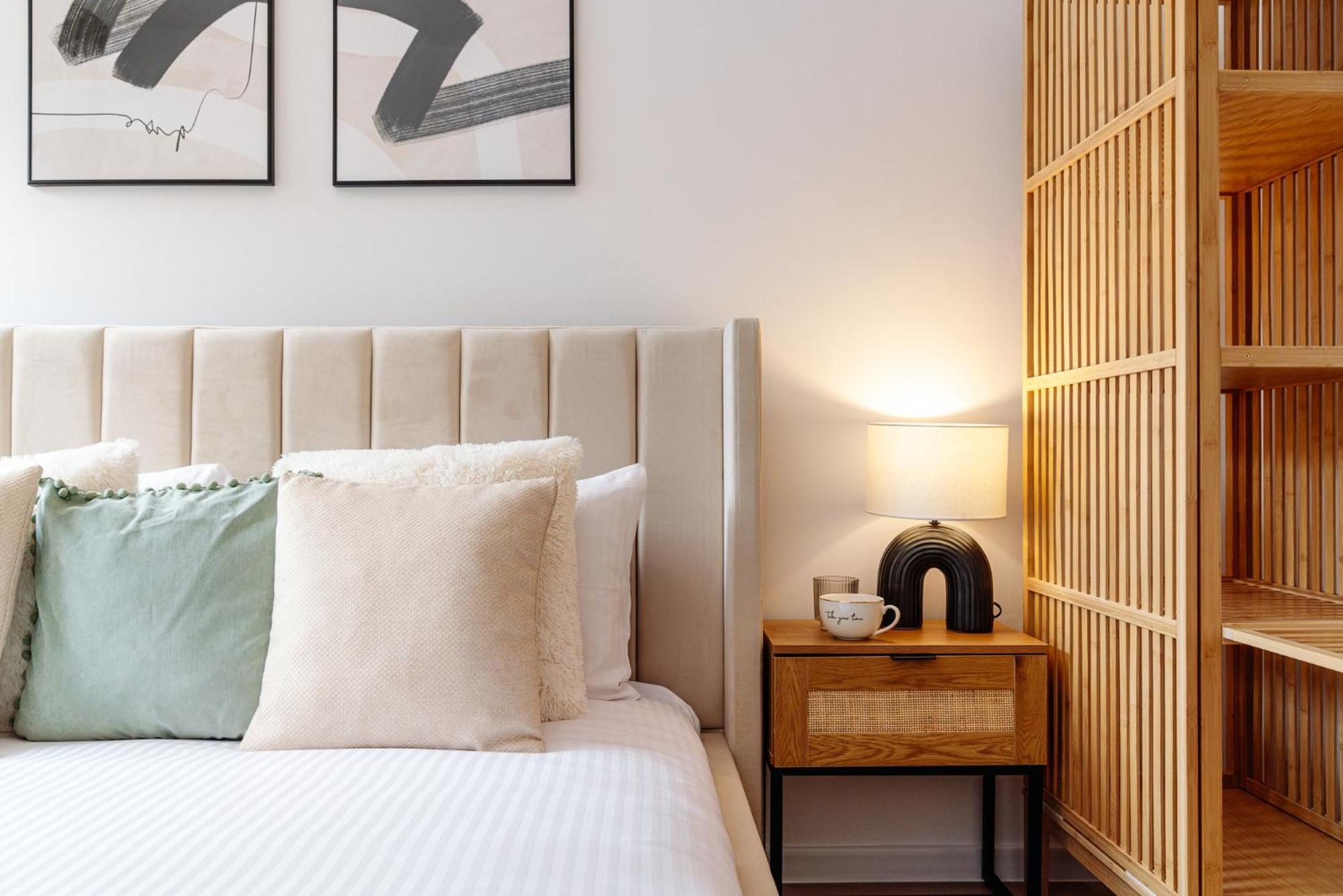 Piedmont Apartment II - Loftaffair Krasków Eksteriør bilde