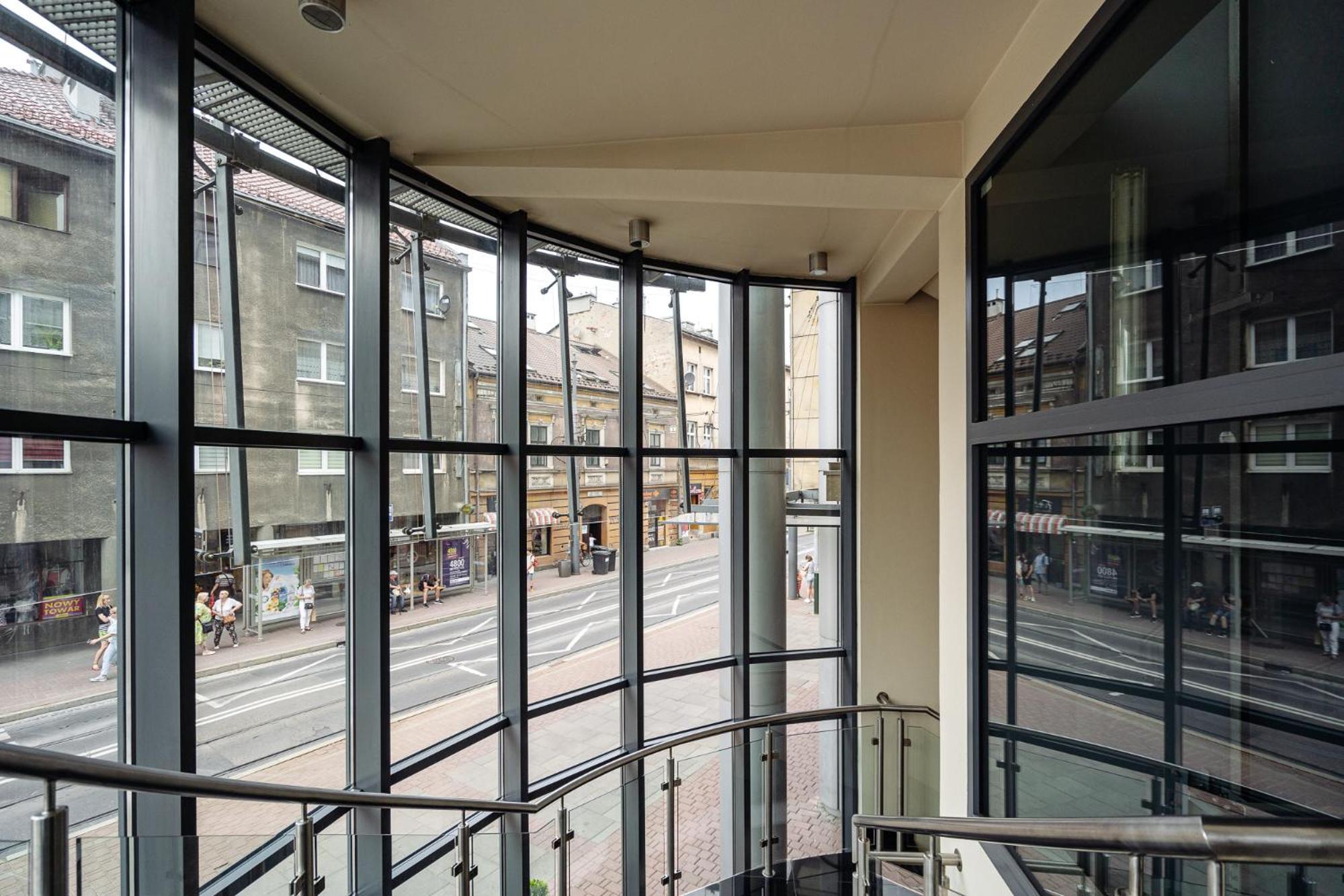 Piedmont Apartment II - Loftaffair Krasków Eksteriør bilde