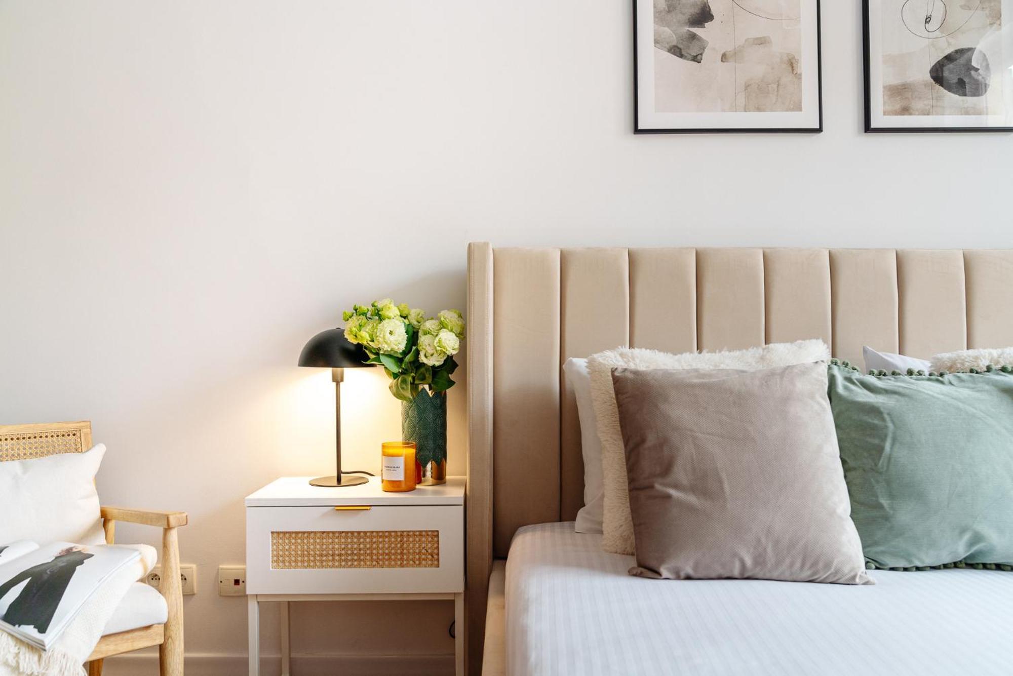 Piedmont Apartment II - Loftaffair Krasków Eksteriør bilde