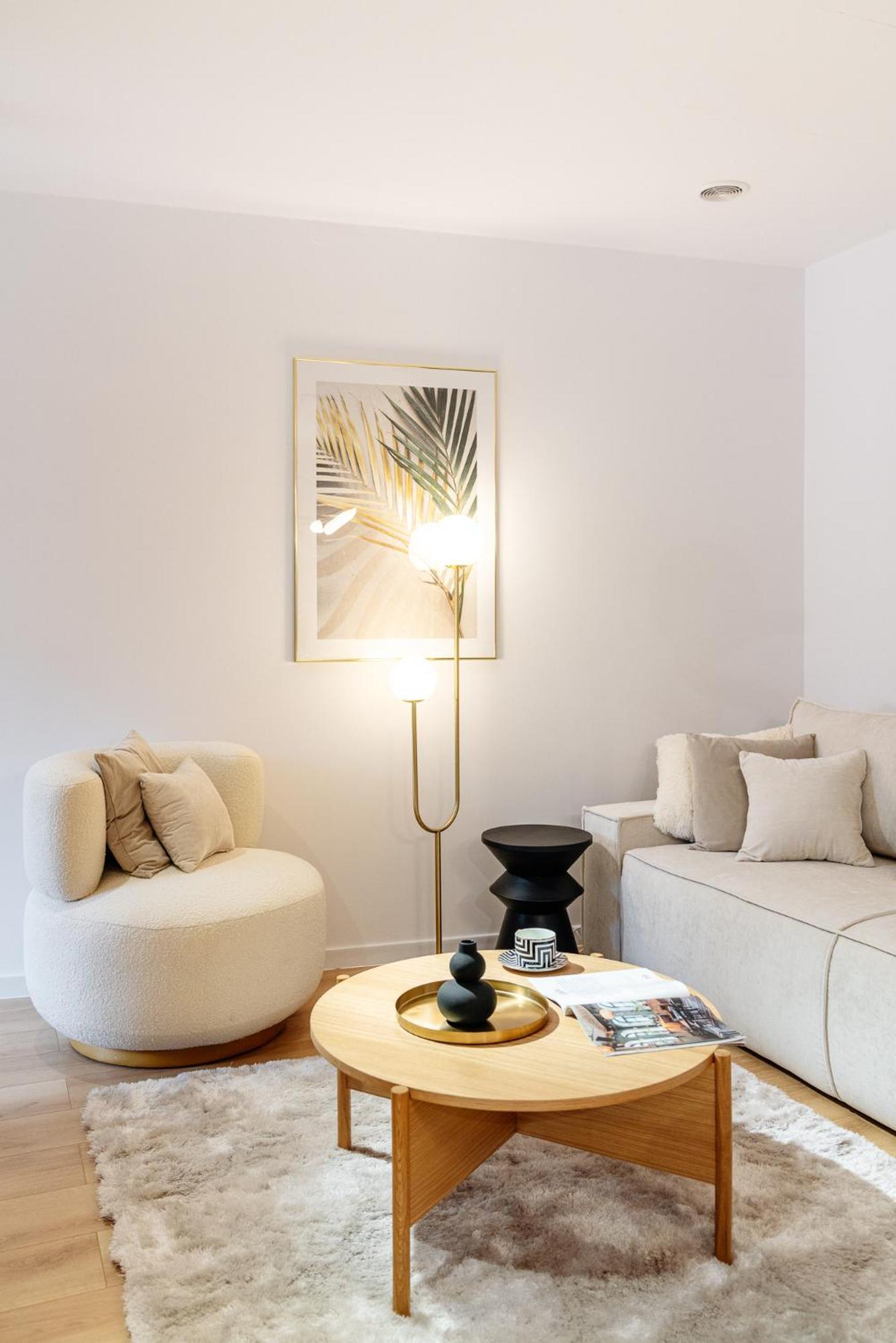 Piedmont Apartment II - Loftaffair Krasków Eksteriør bilde